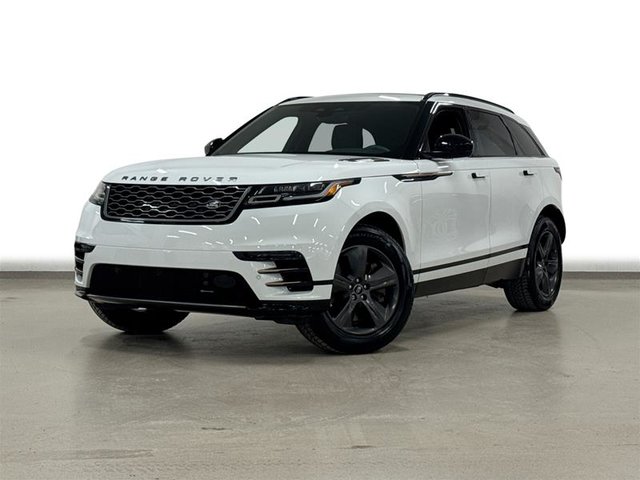 2023 Land Rover Range Rover Velar P340 R-Dynamic S-0