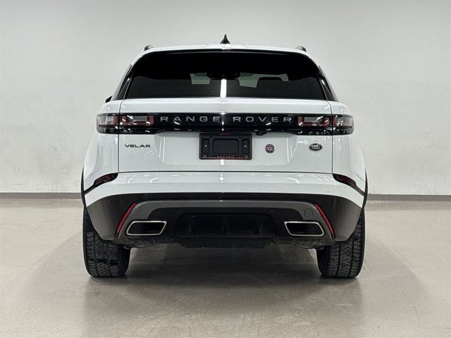 Land Rover Range Rover Velar P340 R-Dynamic S 2023-4