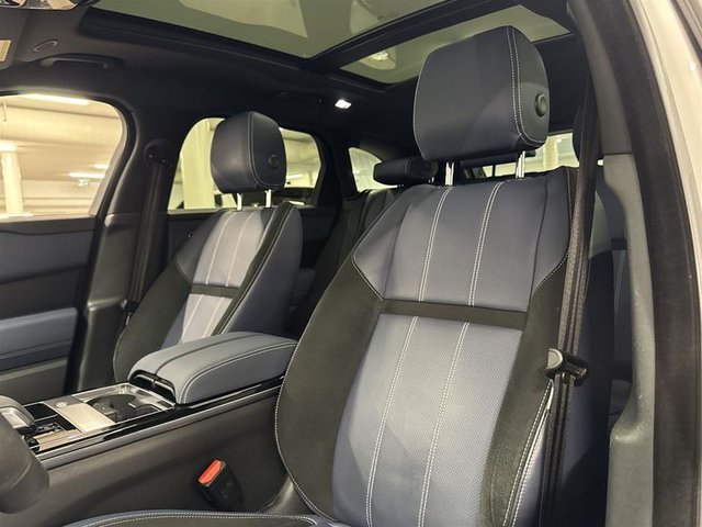 2023 Land Rover Range Rover Velar P340 R-Dynamic S-7