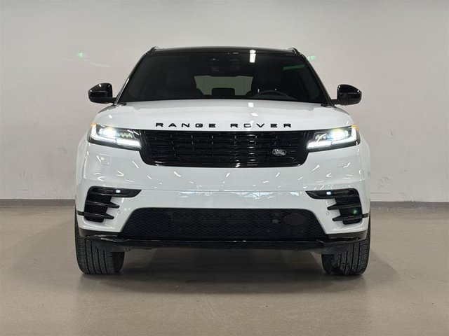 2024 Land Rover Range Rover Velar P250 Dynamic SE-1