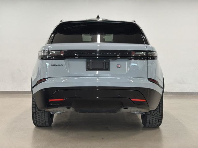 2024 Land Rover Range Rover Velar P250 Dynamic SE-5