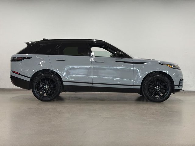 Land Rover Range Rover Velar P250 Dynamic SE 2024-3