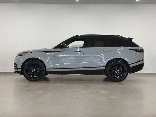 2024 Land Rover Range Rover Velar P250 Dynamic SE-4