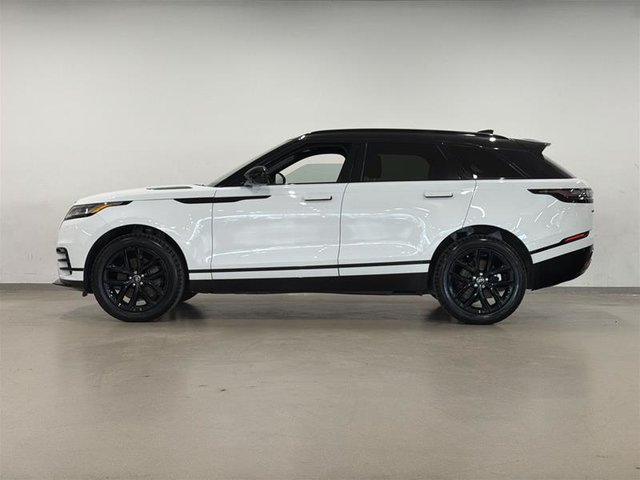 2025 Land Rover Range Rover Velar P250 Dynamic SE-3