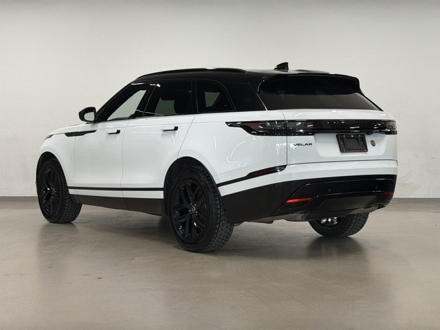 Land Rover Range Rover Velar P250 Dynamic SE 2025-5