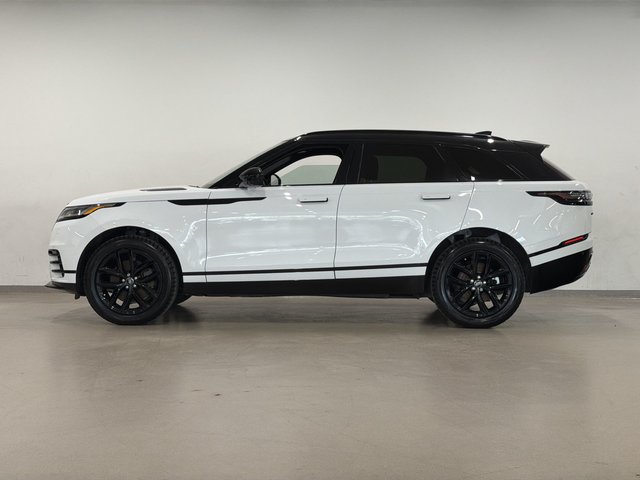 Land Rover Range Rover Velar P250 Dynamic SE 2025-4