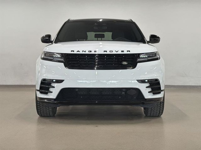 2025 Land Rover Range Rover Velar P250 Dynamic SE-2
