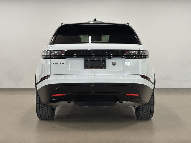 2025 Land Rover Range Rover Velar P250 Dynamic SE-5