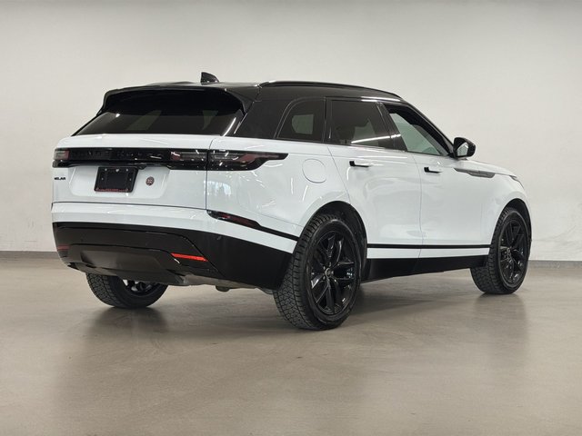 Land Rover Range Rover Velar P250 Dynamic SE 2025-7