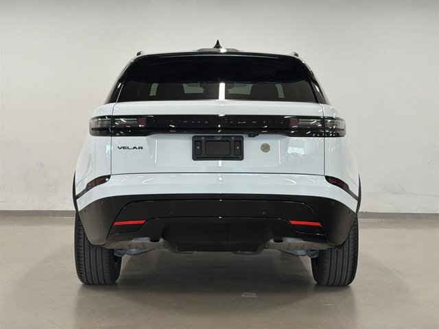 Land Rover Range Rover Velar P250 Dynamic SE 2025-4