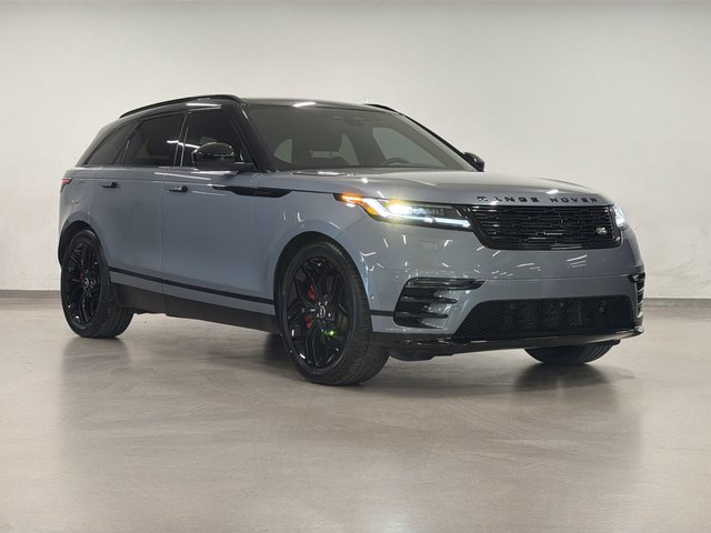 Land Rover Range Rover Velar P340 Dynamic SE 2025-1