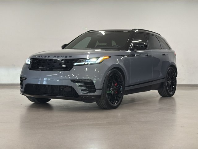 Land Rover Range Rover Velar P340 Dynamic SE 2025-3