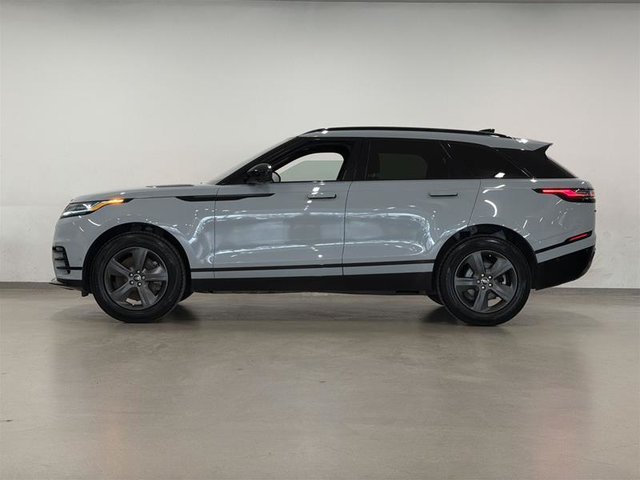 Land Rover Range Rover Velar P250 Dynamic SE *Ltd Avail* 2026-3
