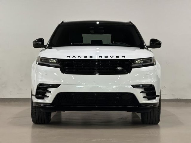 Land Rover Range Rover Velar P250 Dynamic SE *Ltd Avail* 2026-1