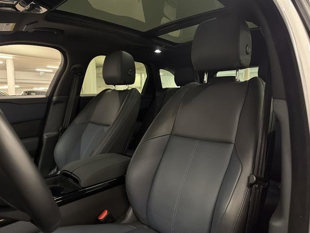 Land Rover Range Rover Velar P250 Dynamic SE *Ltd Avail* 2026-7