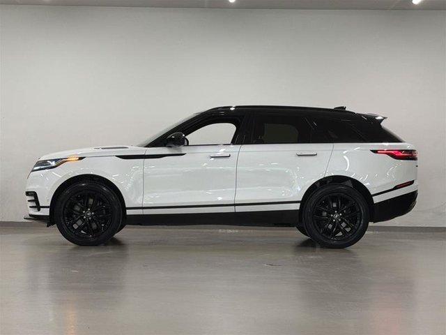Land Rover Range Rover Velar P250 Dynamic SE *Ltd Avail* 2026-3