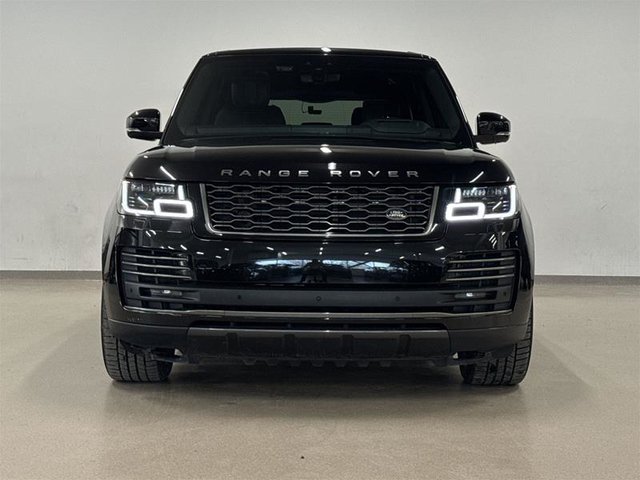 2022 Land Rover Range Rover 5.0L V8 Supercharged P525 Autobiography SWB-1