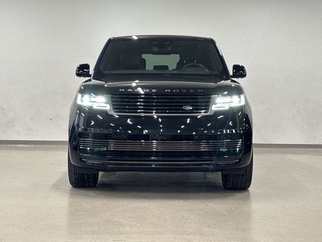 2024 Land Rover Range Rover P615 SV SWB-2