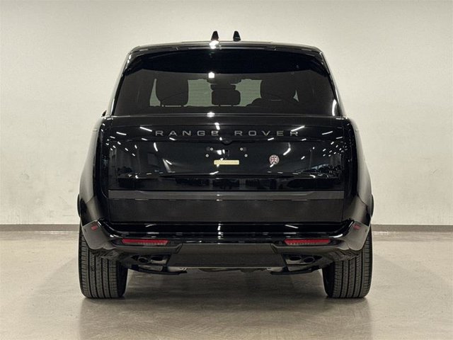 2025 Land Rover Range Rover P530 SE LWB 7 Seat-4