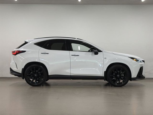 2024 Lexus NX 350-2