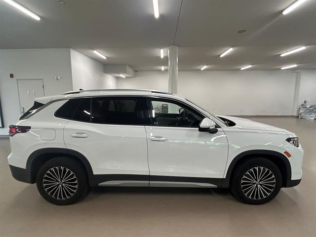 Volkswagen Tiguan Comfortline 4MOTION 2025-1