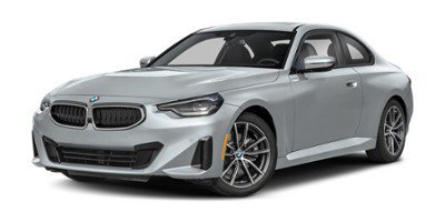2024 BMW 2 Series 230i xDrive