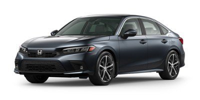 2024 Honda Civic Sedan Touring