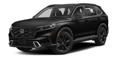 2024 Honda CR-V Hybrid Touring