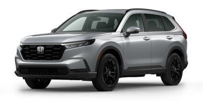 2024 Honda CR-V Sport