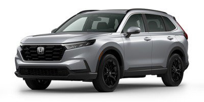 2025 Honda CR-V Sport