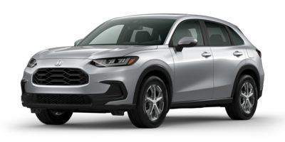 2024 Honda HR-V Sport-B