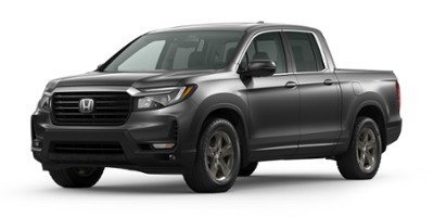 2022 Honda Ridgeline Touring