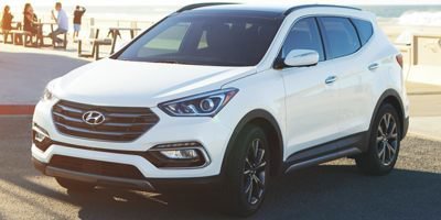 2018 Hyundai Santa Fe Sport SE