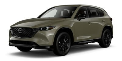 2024 Mazda CX-5 Suna