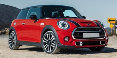 2021 MINI 3 Door Cooper
