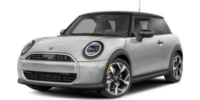 2025 MINI 3 Door Cooper S