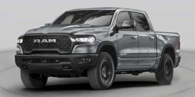 2025 Ram 1500 Sport
