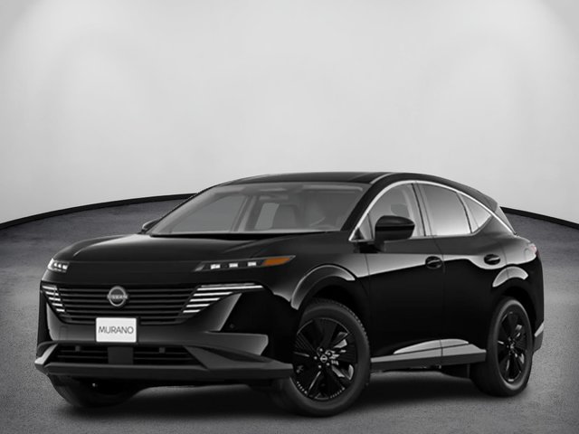 2025 Nissan Murano SV-2