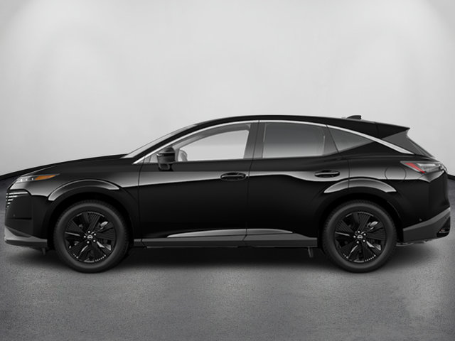 2025 Nissan Murano SV-0