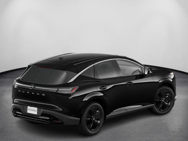 2025 Nissan Murano SV-1