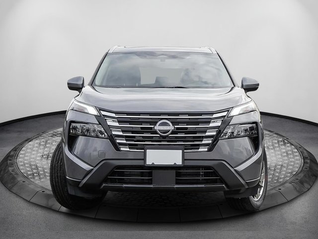 2025 Nissan Rogue SV Moonroof-1