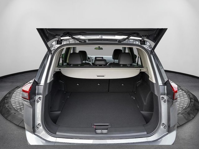 2025 Nissan Rogue SV Moonroof-6