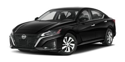 2025 Nissan Altima SR PREMIUM