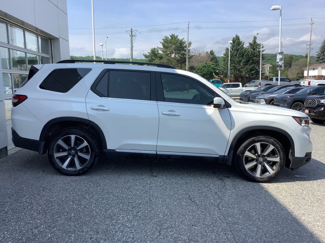 2025 Honda PILOT Touring-3