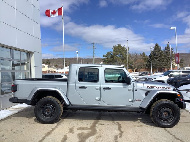 2023 Jeep GLADIATOR MOHAVI-3