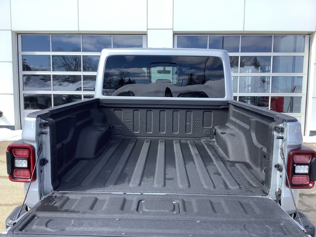 2023 Jeep GLADIATOR MOHAVI-7