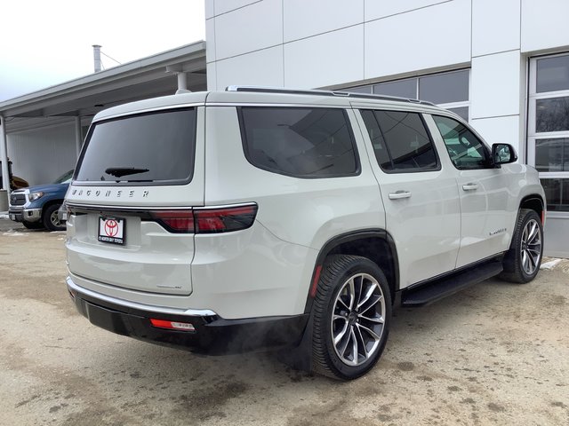 2022 Jeep WAGONEER PREMIUM-4