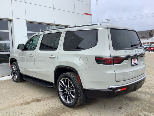 2022 Jeep WAGONEER PREMIUM-5