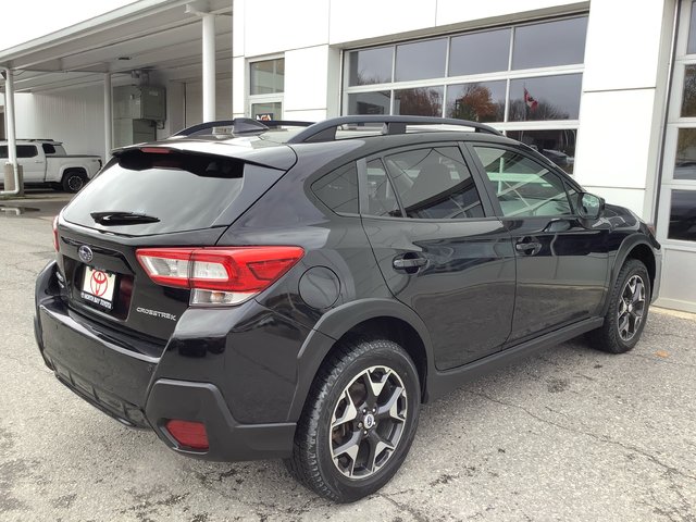 2018 Subaru CROSSTREK Sport-6