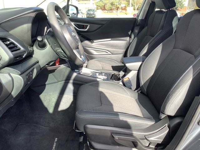2021 Subaru FORESTER BASE-7